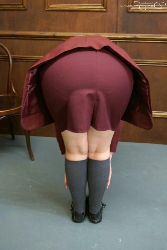 21P School Uniform Girls.