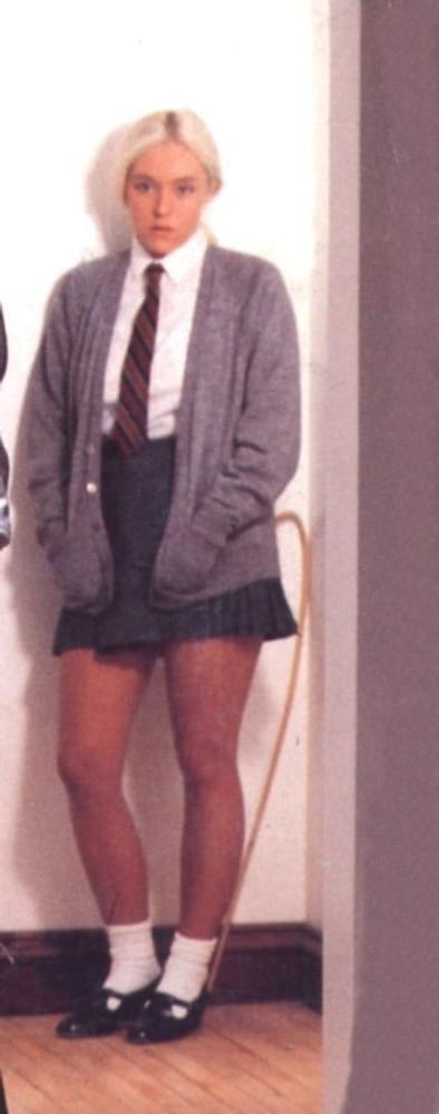 21P School Uniform Girls.