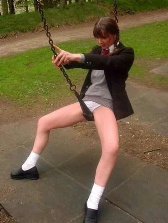 21P School Uniform Girls.