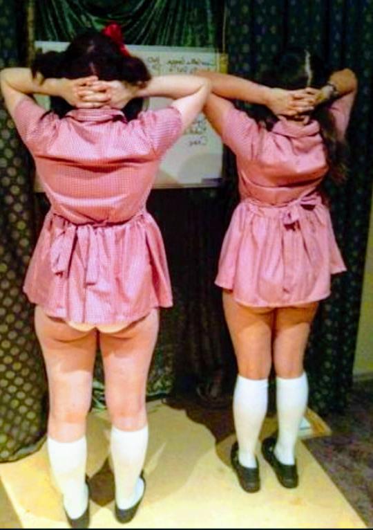 21P School Uniform Girls.