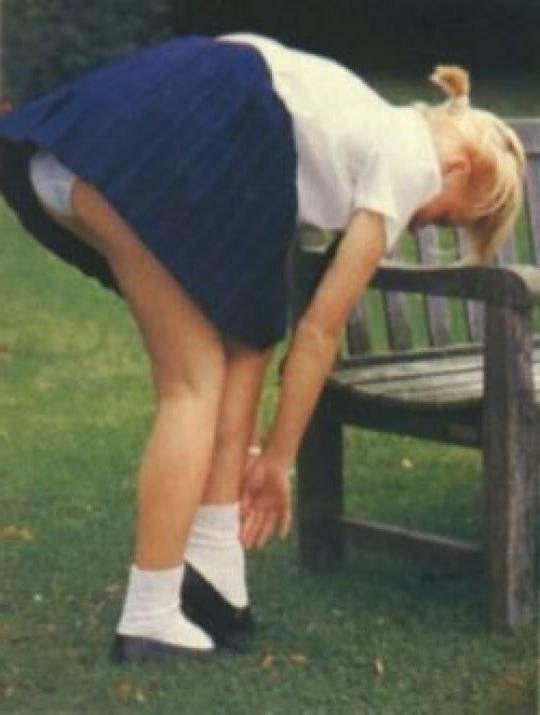 21P School Uniform Girls.
