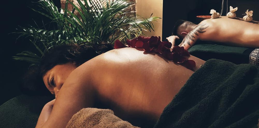 9P Sauna and spa (non nude)
