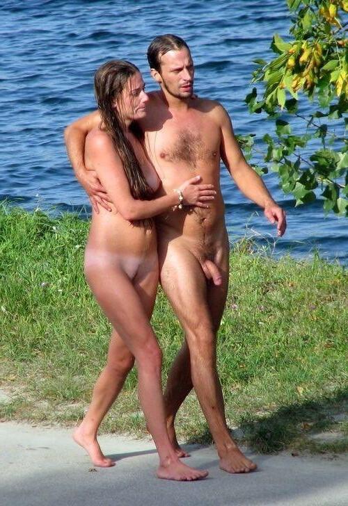 25P Sexy nude couples!