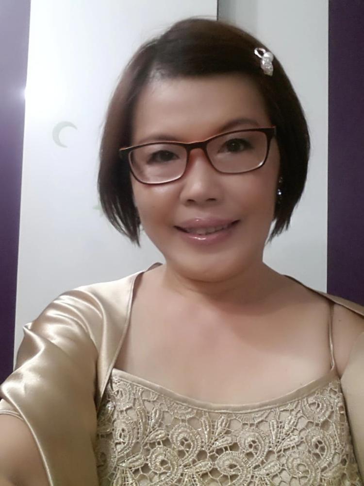 25P sexy asian milf