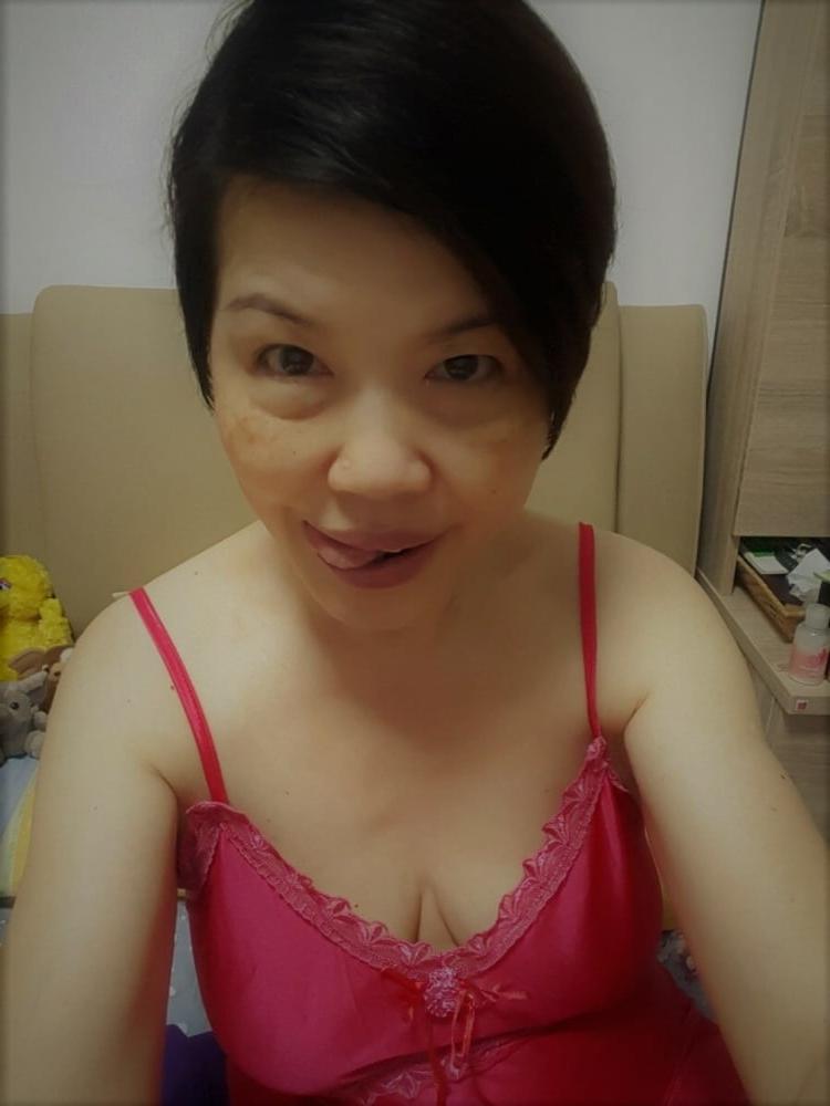 25P sexy asian milf