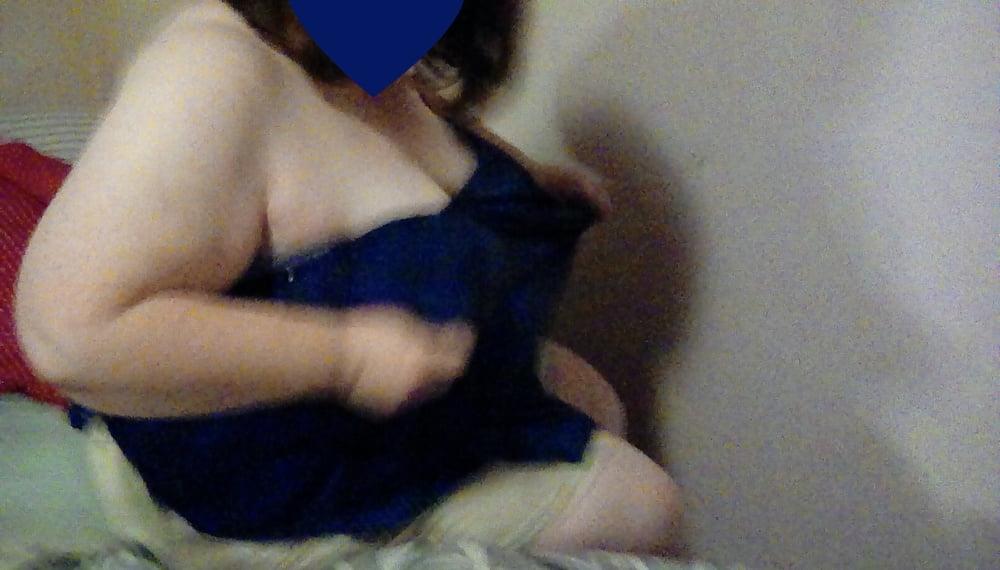 25P My BBW Bunny 17!