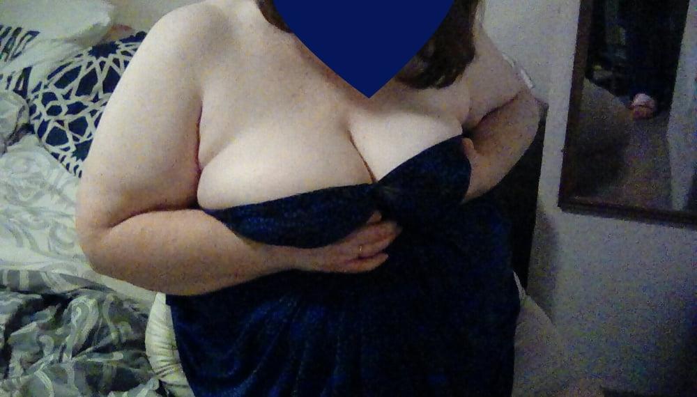 25P My BBW Bunny 17!