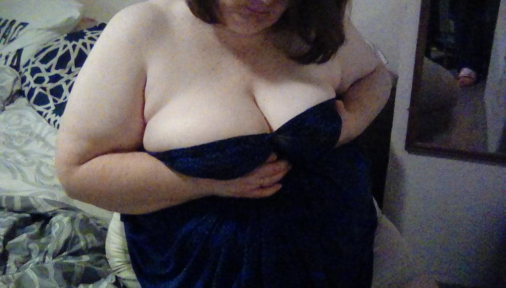 25P My BBW Bunny 17!
