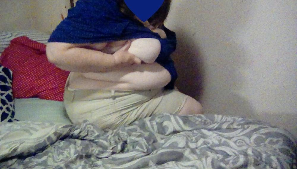 25P My BBW Bunny 17!