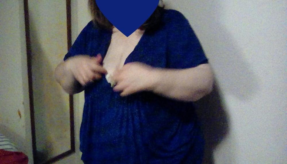 25P My BBW Bunny 17!