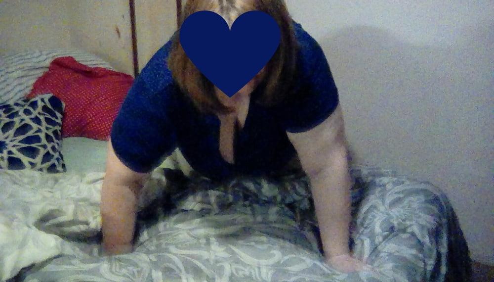 25P My BBW Bunny 17!