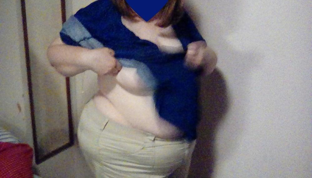 25P My BBW Bunny 17!