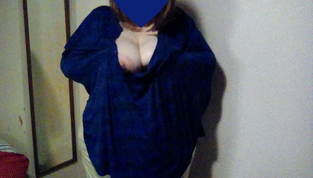25P My BBW Bunny 17!