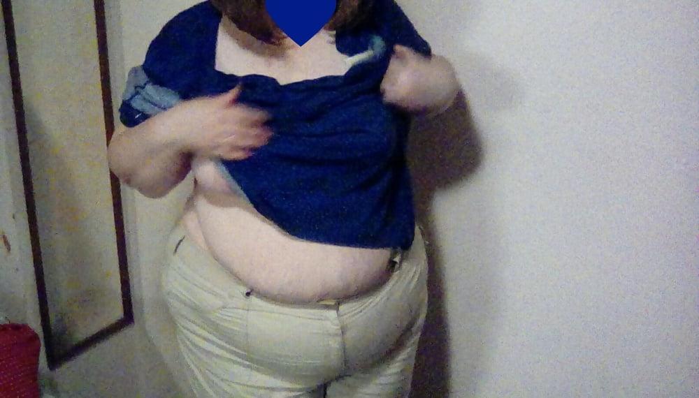 25P My BBW Bunny 17!