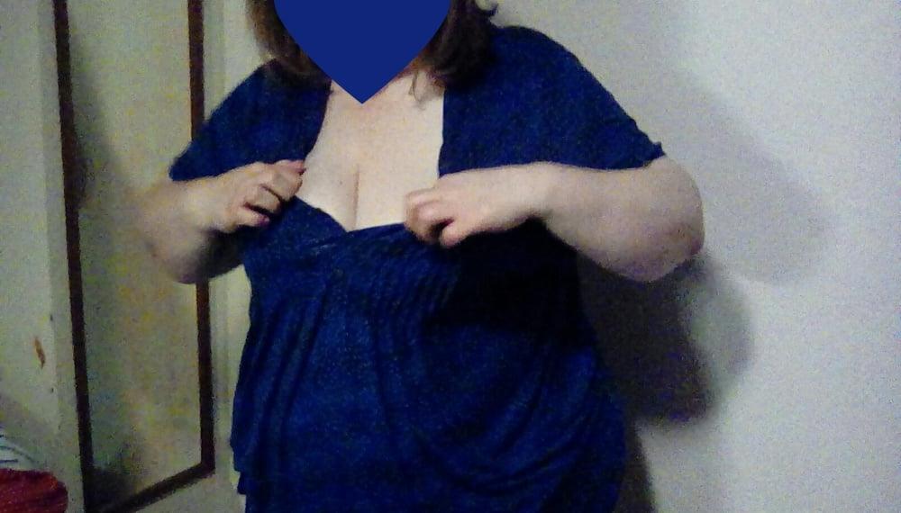 25P My BBW Bunny 17!