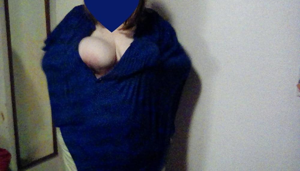 25P My BBW Bunny 17!
