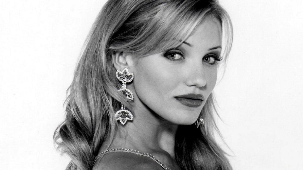 25P Cameron Diaz Nude