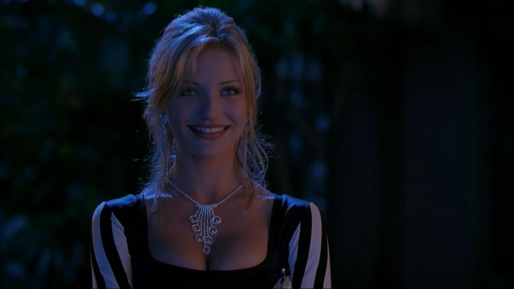 25P Cameron Diaz Nude