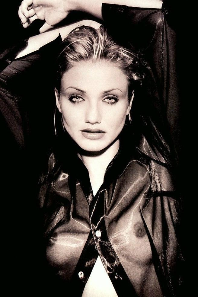 25P Cameron Diaz Nude