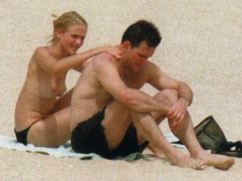 25P Cameron Diaz Nude