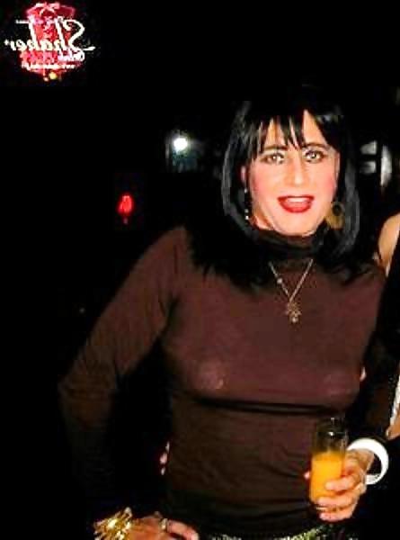 21P En club libertin