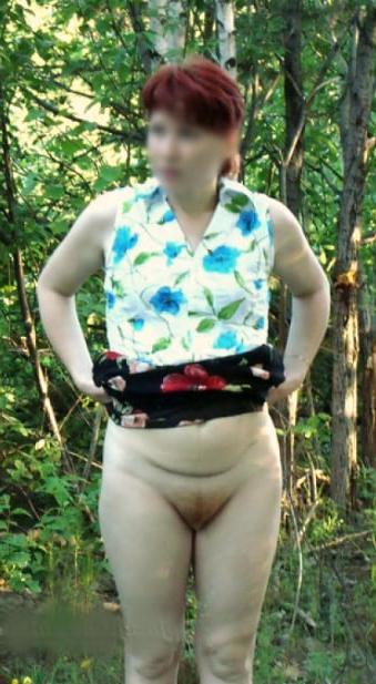 20P exhibition outdoor nudist 81