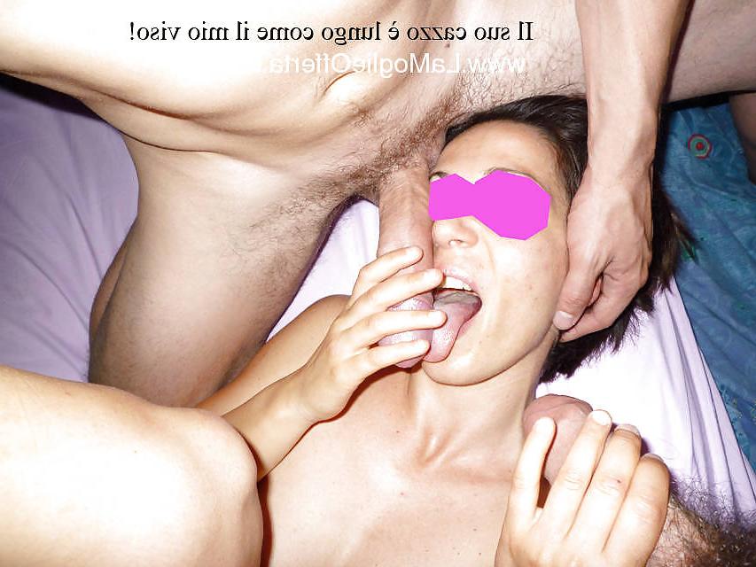 12P LE TROIE ITALIANE NEUIGKEITEN!