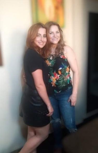 25P Hot milf fan club set (coroa gostosa)