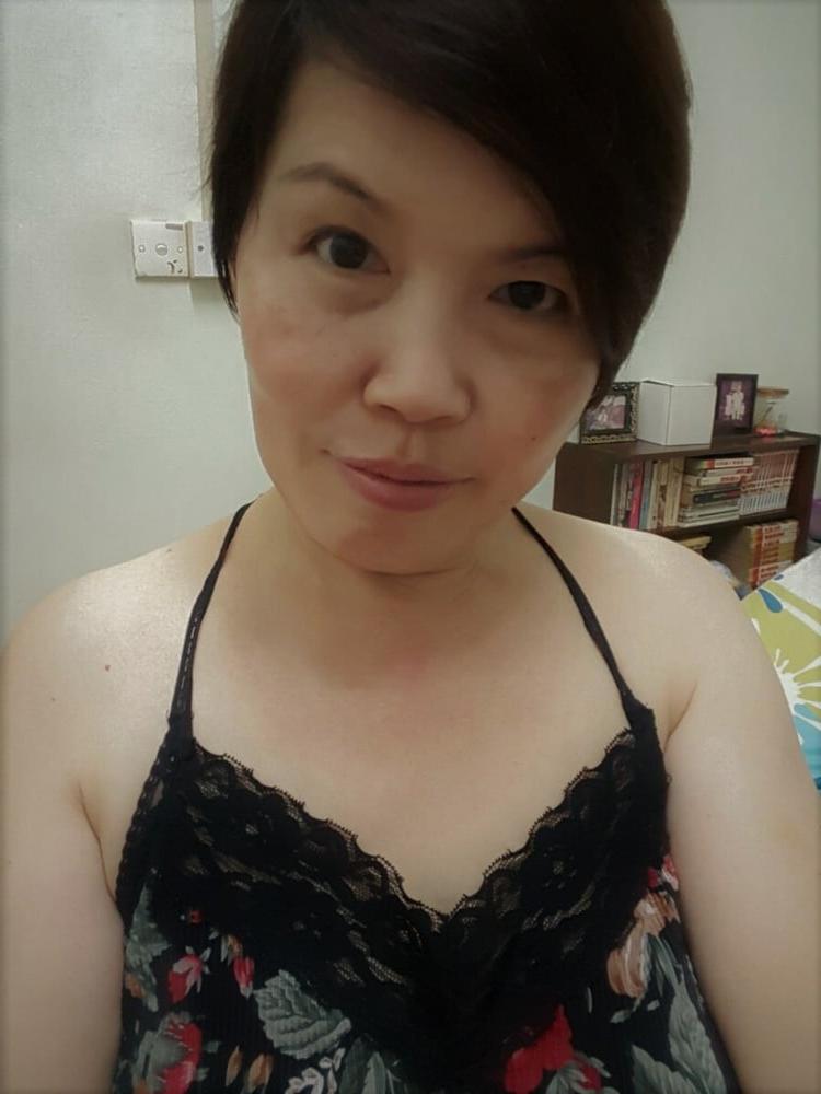 25P Sexy Asian Milf