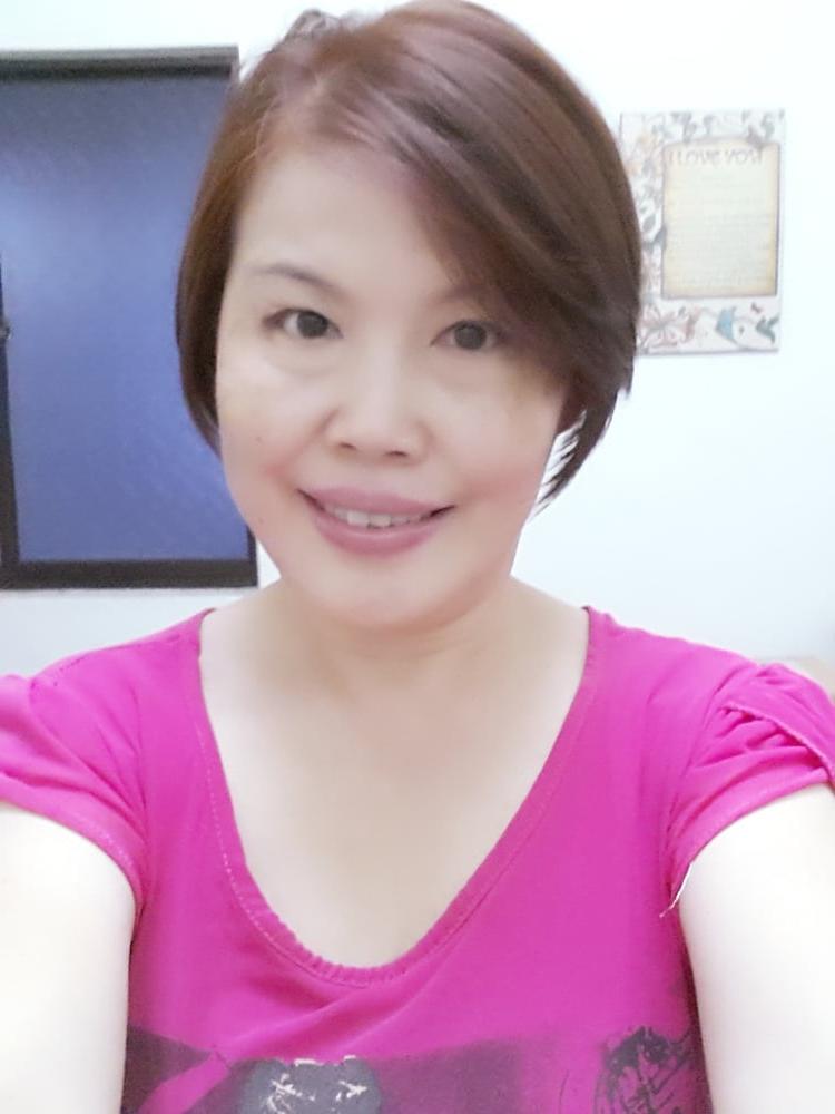 25P Sexy Asian Milf