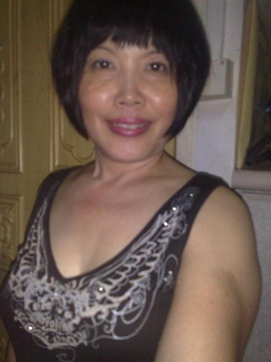 25P Sexy Asian Milf