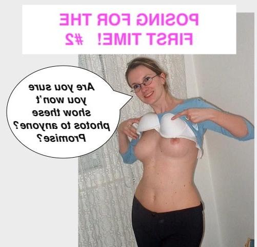 25P First time amateurs: Shy girls #2