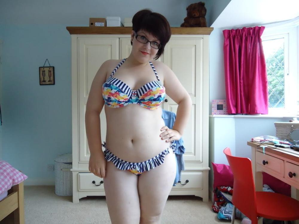 25P First time amateurs: Shy girls #2