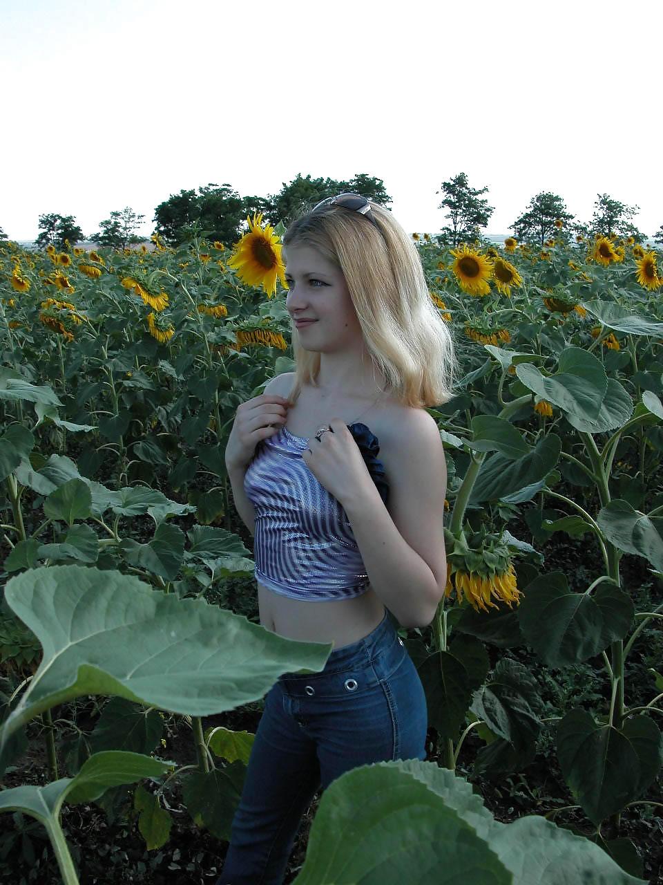 20P RUSSIAN GIRL...SOOO CUTE III