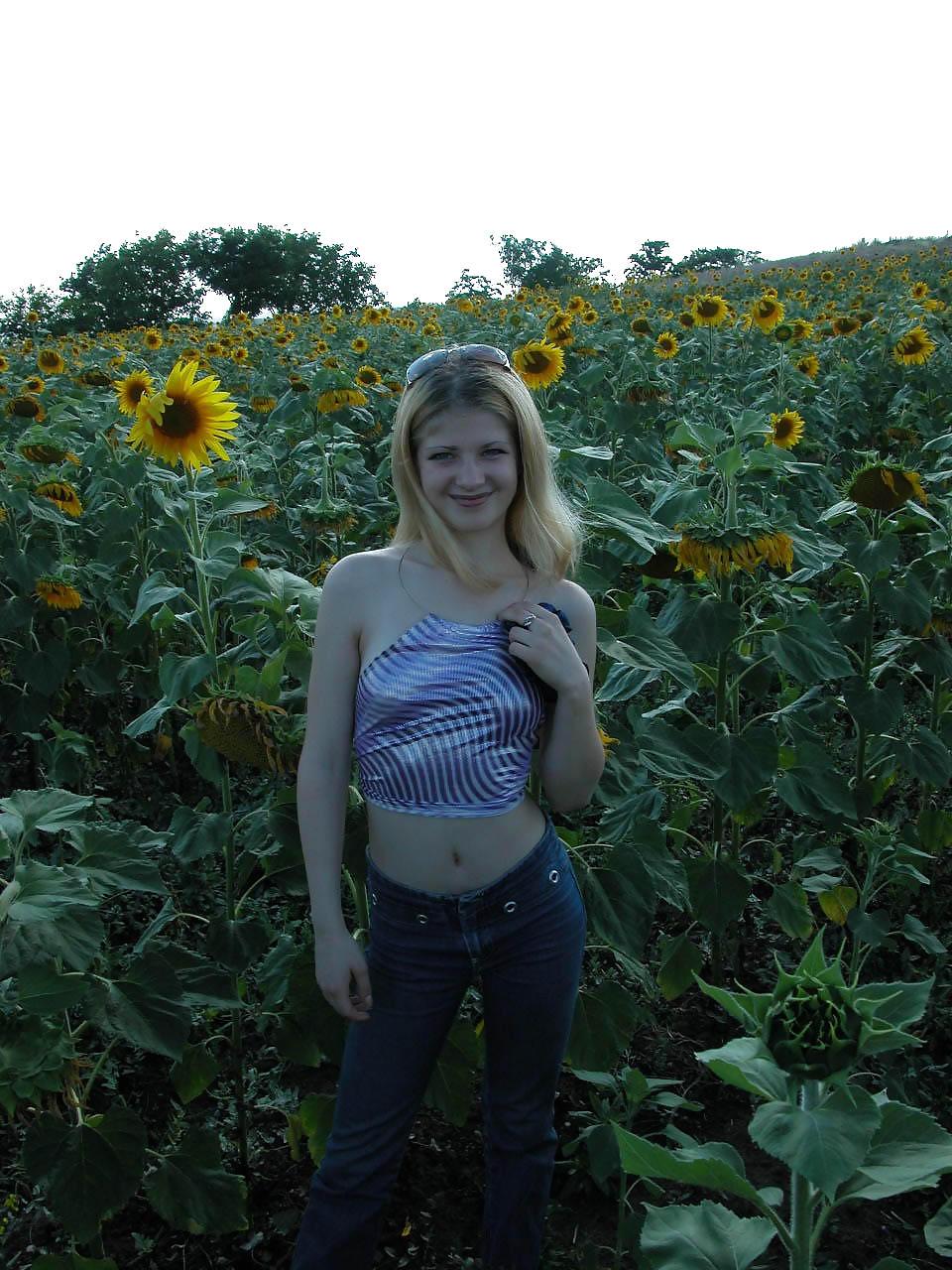 20P RUSSIAN GIRL...SOOO CUTE III