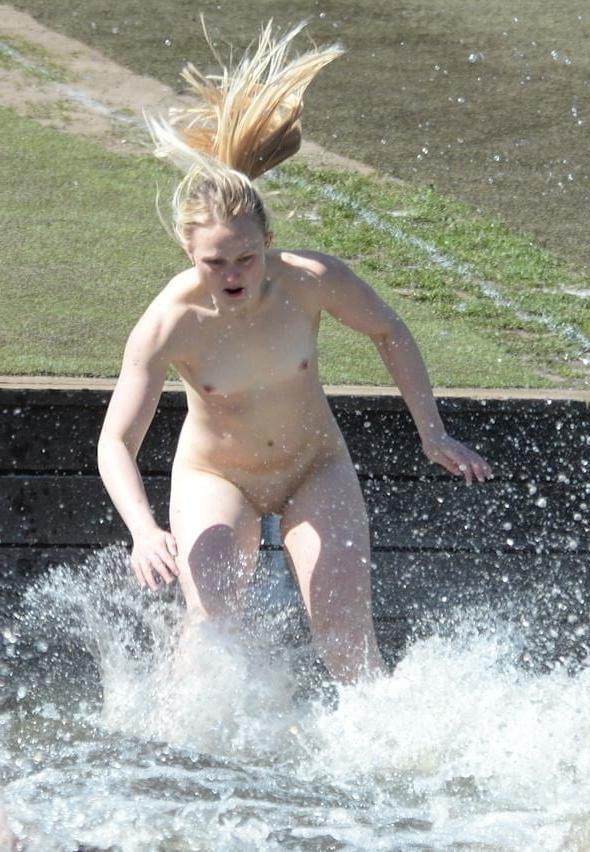 25P More Nude Protests NYC 2019 &amp; Others