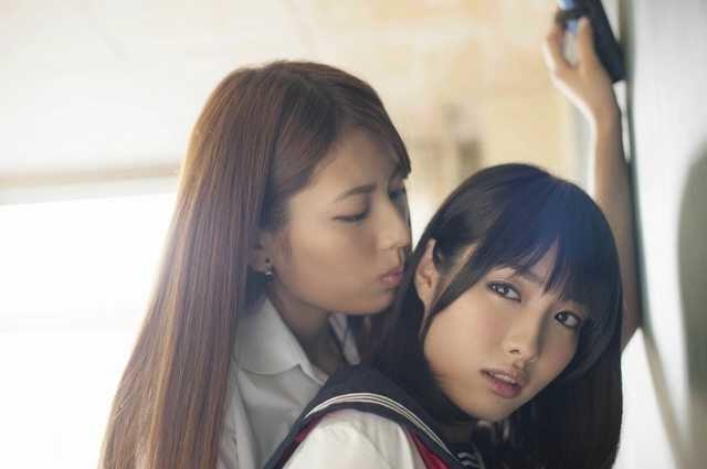 25P All girls boarding school