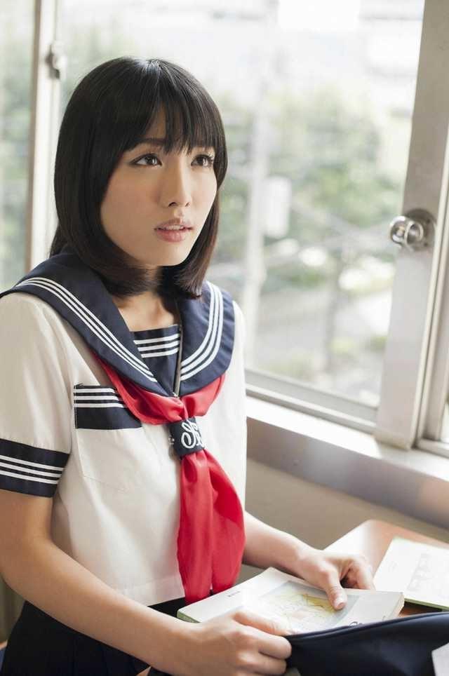 25P All girls boarding school