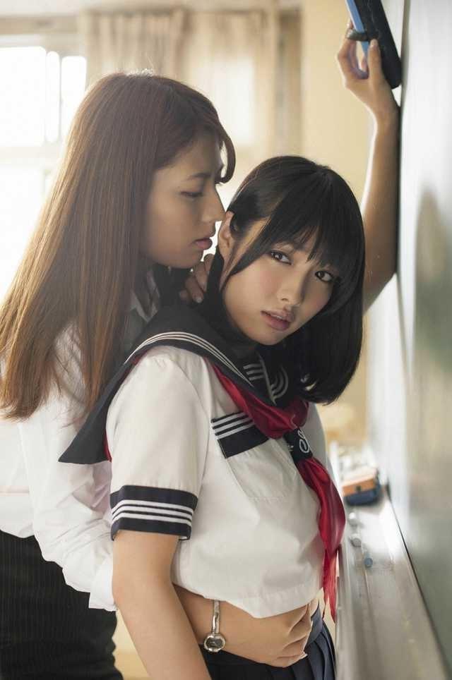 25P All girls boarding school