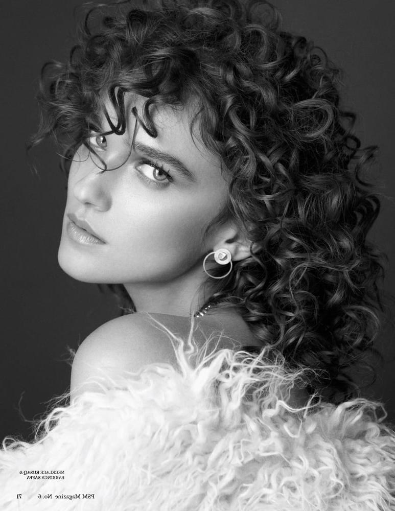 13P Paula Bulczynska Nude Pics