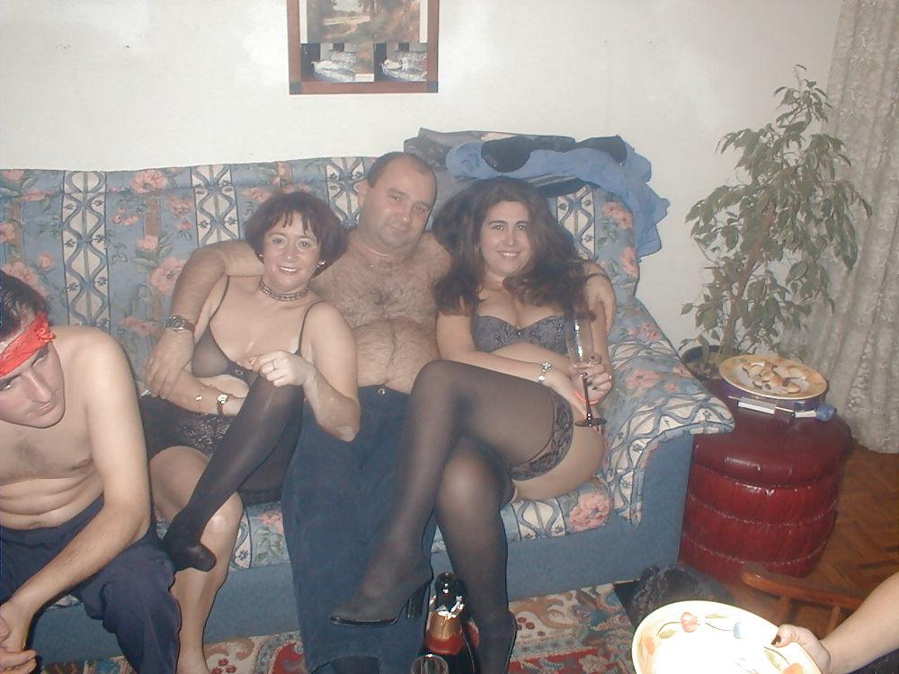 25P Swing Party's