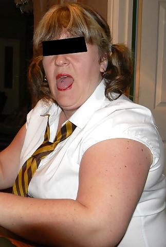 25P Naughtynursie goes back to school, naughty naughty girl 