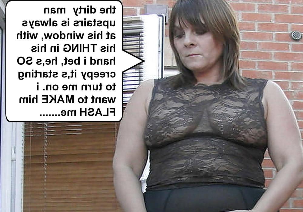15P wanking in the flats 2