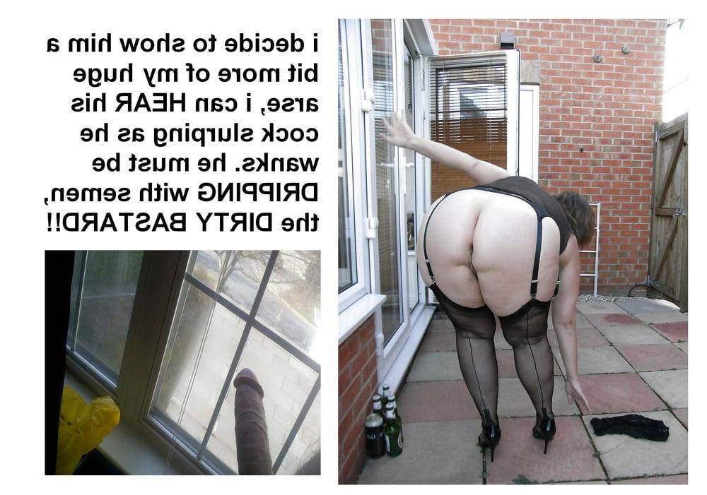 15P wanking in the flats 2