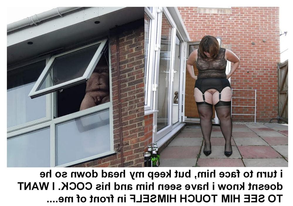 15P wanking in the flats 2