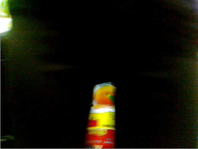 25P Ulica, sklep, bus ...