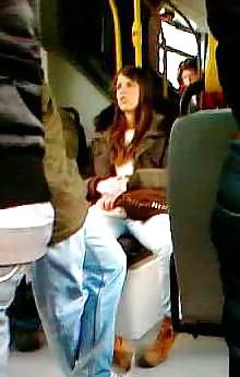 25P Ulica, sklep, bus ...