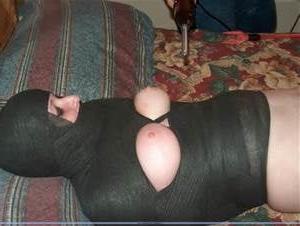 25P BDSM Collection 5