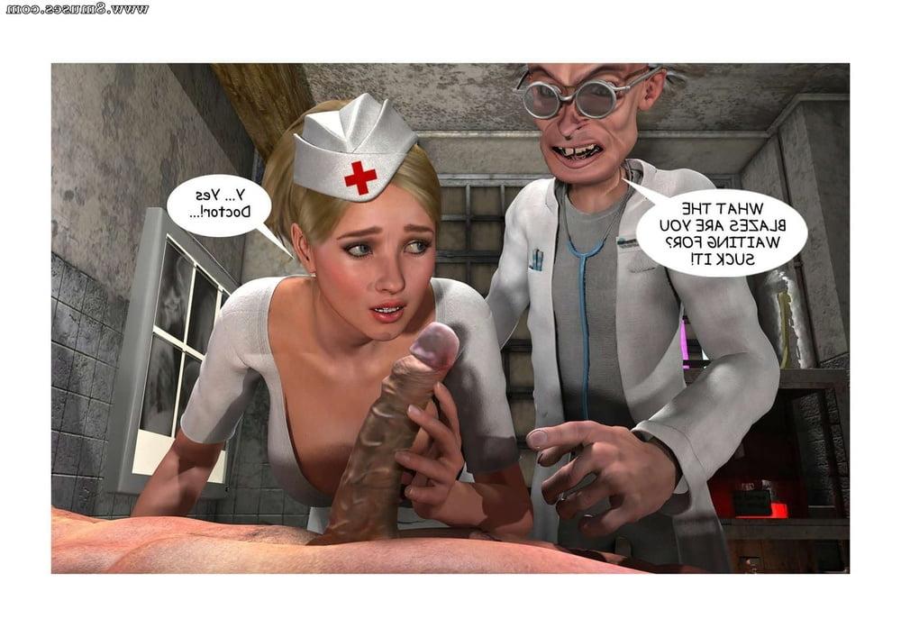 25P Nurse Holly