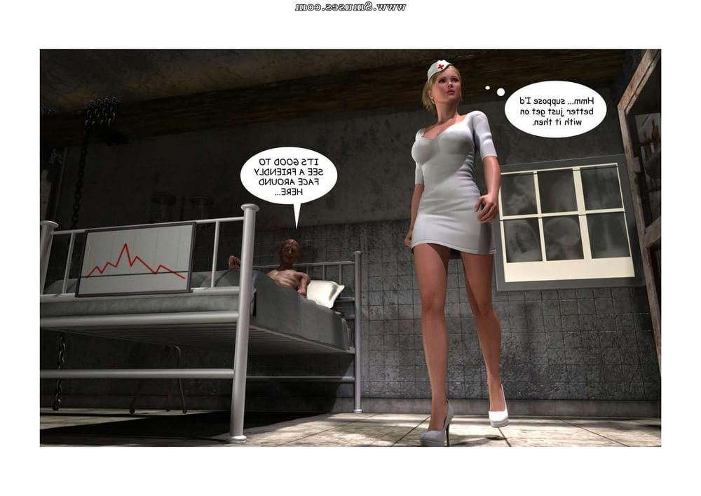 25P Nurse Holly